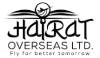 Hairat Overseas Ltd